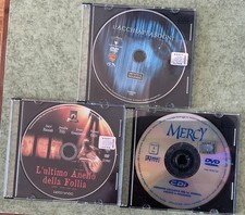 Film dvd collezione usato  Nuoro