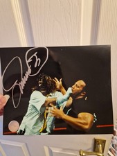 Wwe authentic hand for sale  LEIGH-ON-SEA