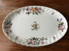Minton marlow bone for sale  WIRRAL