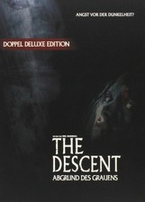 The descent abgrund gebraucht kaufen  Lubmin