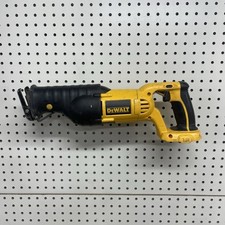 Dewalt 18v reciprocating for sale  Westlake
