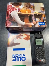 Nokia 3110 usato  Mantova