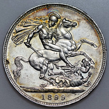 1899 lxii victoria for sale  NORWICH