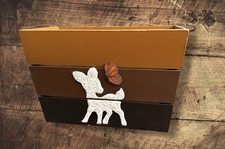 Woodland deer nursery for sale  Grand Ledge