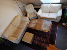 Komplett wohnzimmer einrichtun gebraucht kaufen  Mainz-Kastel