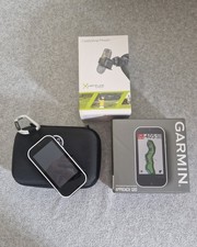 Garmin g80 approach for sale  CHESTERFIELD