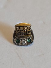 Vtg sterling burger for sale  Aldrich
