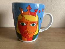 Ritzenhoff kaffeebecher jacobs gebraucht kaufen  Künzell