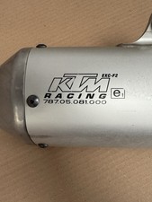 Ktm 350 250 for sale  NORTHAMPTON