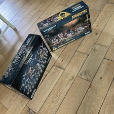 Tyranids spearhead detachment for sale  PRESTON