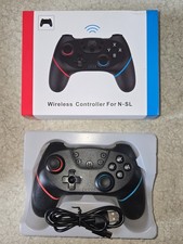 Nintendo switch pro d'occasion  Thiers