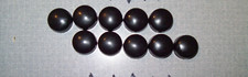 Mounting hardware caps for sale  Nanty Glo