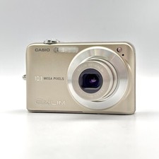 Câmera Digital Compacta CASIO EXILIM EX-Z1050 do Japão comprar usado  Enviando para Brazil