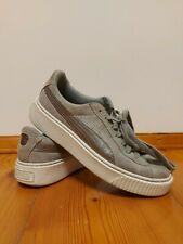 Sneakers donna puma usato  Calalzo di Cadore