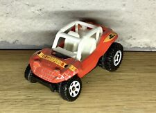 Matchbox baja bandit for sale  UXBRIDGE