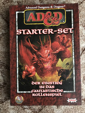 Starter set box gebraucht kaufen  Nürnberg
