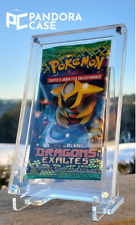 Plexi protection pokemon d'occasion  Expédié en Belgium