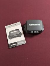 Controlador y manual de usuario Humminbird Interlink Network Connection 406820-1 usado segunda mano  Embacar hacia Mexico