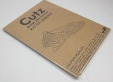 Usado, Kit Modelo Cutz Design Para Montar Rio De Janeiro Pao de Acucar - Foco Design comprar usado  Enviando para Brazil