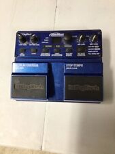 DIGITECH JAMMAN LOOPER/PHASE SAMPLER (CQN022337) comprar usado  Enviando para Brazil