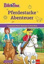 Bibi tina sattel gebraucht kaufen  Berlin