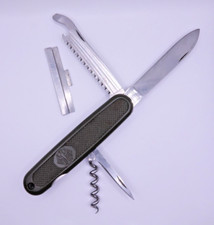 Frühes victorinox switzerland gebraucht kaufen  Bonn