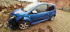 Renault twingo 6 gebraucht kaufen  Nordenham