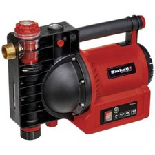 Einhell gartenpumpe 1145 gebraucht kaufen  Landau a.d.Isar