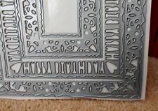Nesting dies square for sale  DONCASTER