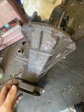 Mazda welded diff for sale  COLERAINE