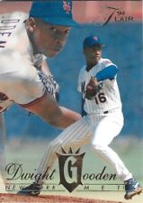 1994 flair baseball for sale  Conyers