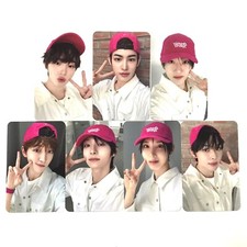 Usado, [KickFlip] Kick Out, Flip Now! Cartão fotográfico presente Musickorea Fansign / 250608 comprar usado  Enviando para Brazil