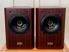 Coppia diffusori tannoy usato  Firenze