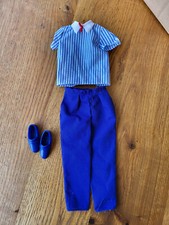 Mattel barbie ken gebraucht kaufen  Hannover