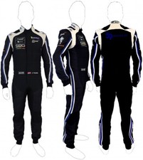 Kart racing suit d'occasion  Expédié en Belgium