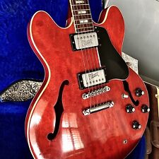 Gibson 335 vintage for sale  PORTSMOUTH