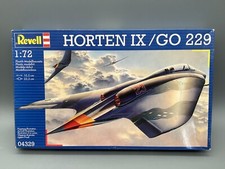 Flugzeug bausatz revell gebraucht kaufen  Neunkirchen-Seelscheid