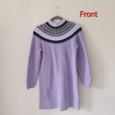 Sweater dress sizes for sale  Sterling