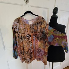 Uru hand dyed for sale  Cornelia