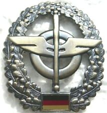 Bundeswehr barettabzeichen nac gebraucht kaufen  Stadtlohn