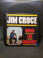 Jim croce down gebraucht kaufen  Moormerland