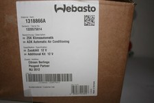 Webasto stand heizungslüfter gebraucht kaufen  Mettlach