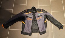 Motorradjacke louis iso gebraucht kaufen  Ulm