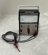 Vintage triplett model for sale  Silverton