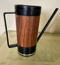 Vintage mcm faux for sale  Orefield