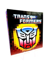 Vintage hasbro transformers for sale  YORK