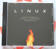 Linux redhat 5 gebraucht kaufen  Velbert