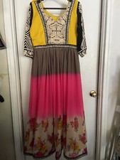 Hand sewn dress for sale  Greenville