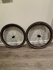 Swiss gravel wheelset for sale  Austin