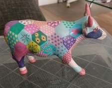 Cow parade kuh gebraucht kaufen  Kiel